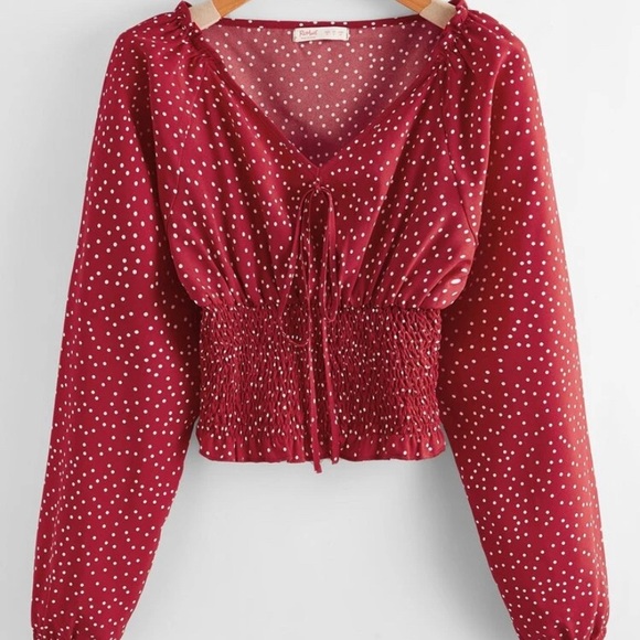 Tops - Picture 5 of 5